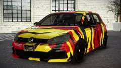Volkswagen Golf G-Style S10 для GTA 4