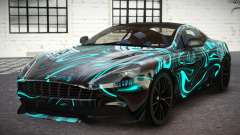 Aston Martin Vanquish ZR S5 для GTA 4