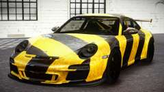 Porsche 911 GT-S S10 для GTA 4