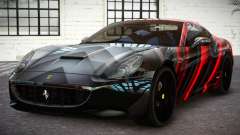 Ferrari California Zq S6 для GTA 4
