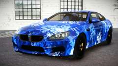 BMW M6 F13 G-Style S9 для GTA 4