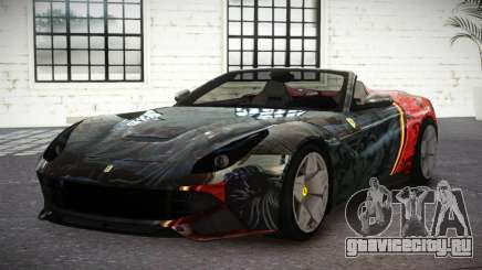 Ferrari F12 Zq S2 для GTA 4