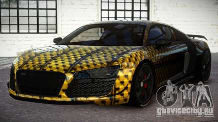 Audi R8 S-Tune S4 для GTA 4