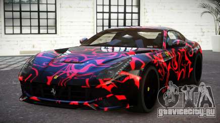 Ferrari F12 S-Tuned S10 для GTA 4