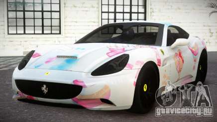 Ferrari California SP-U S11 для GTA 4