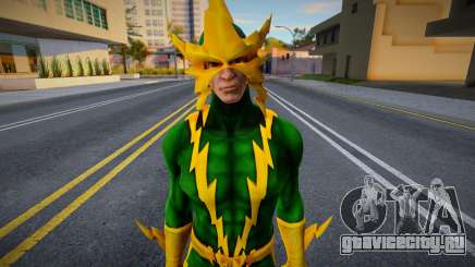 Electro 1 для GTA San Andreas