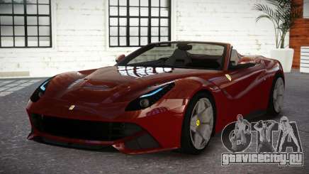 Ferrari F12 Zq для GTA 4