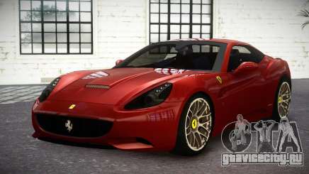 Ferrari California SP-U для GTA 4