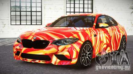 BMW M2 Competition Qz S9 для GTA 4