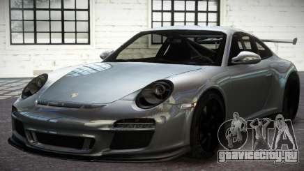 Porsche 911 GT-S для GTA 4