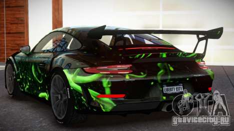 Porsche 911 R-Tune S10 для GTA 4