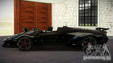 Lamborghini Aventador J V12 S2 для GTA 4