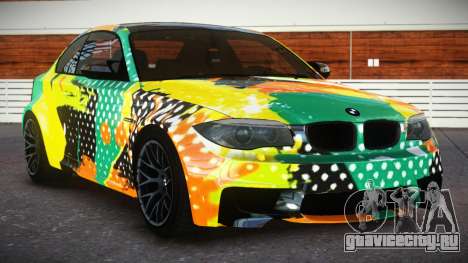 BMW 1M E82 S-Tune S10 для GTA 4