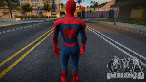 Spider-Man 2002 для GTA San Andreas