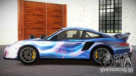 Porsche 911 G-Tune S2 для GTA 4