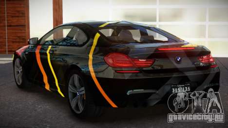 BMW M6 F13 R-Tune S4 для GTA 4