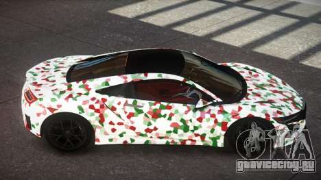Acura NSX R-Tune S11 для GTA 4