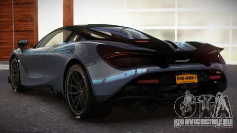 McLaren 720S ZR для GTA 4