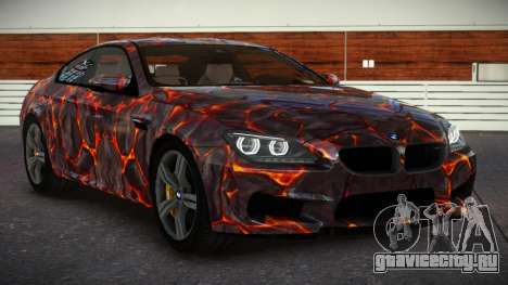 BMW M6 F13 R-Tune S3 для GTA 4