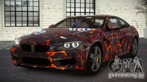 BMW M6 F13 R-Tune S3 для GTA 4