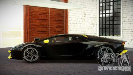 Lamborghini Aventador G-Tune S5 для GTA 4
