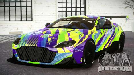 Aston Martin Vantage ZR S1 для GTA 4