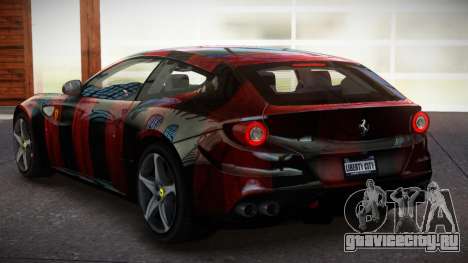 Ferrari FF V12 S2 для GTA 4