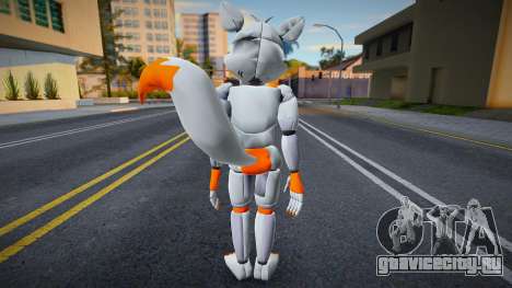Lolbit для GTA San Andreas