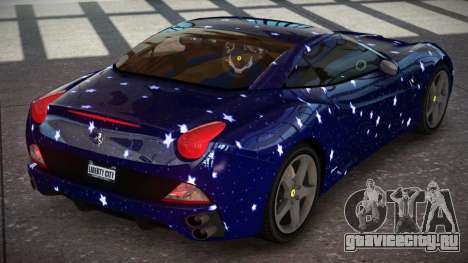 Ferrari California ZR S9 для GTA 4