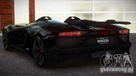 Lamborghini Aventador J V12 S2 для GTA 4