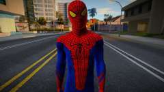 The Amazing Spider-Man 1 для GTA San Andreas