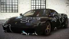 Ferrari 360 Spider Zq S4 для GTA 4