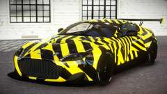 Aston Martin Vantage ZR S9 для GTA 4