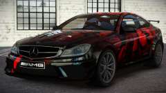 Mercedes-Benz C63 R-Tune S3 для GTA 4