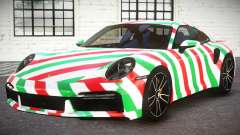 2020 Porsche 911 Turbo S1 для GTA 4