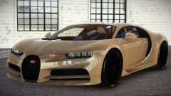 Bugatti Chiron R-Tune для GTA 4
