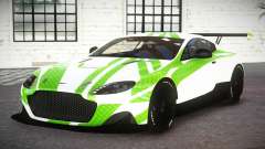 Aston Martin Vantage ZR S3 для GTA 4