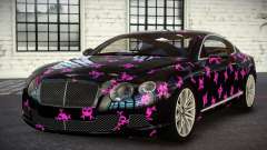 Bentley Continental G-Tune S1 для GTA 4