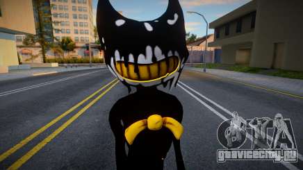 Tinta Flexible для GTA San Andreas