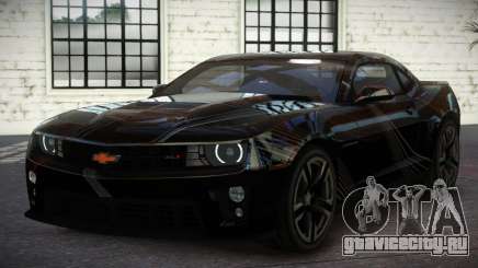 Chevrolet Camaro G-Tune S5 для GTA 4