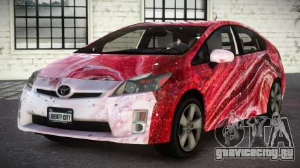 Toyota Prius SP-I S7 для GTA 4