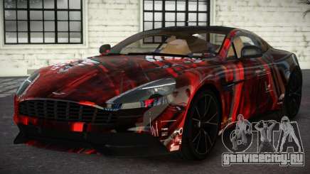 Aston Martin Vanquish RT S1 для GTA 4