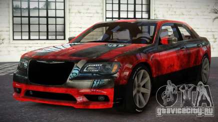 Chrysler 300C Hemi V8 S7 для GTA 4