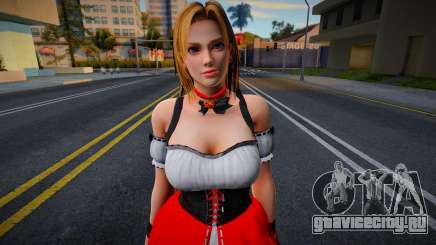 Tina Little Red Riding Hood 1 для GTA San Andreas