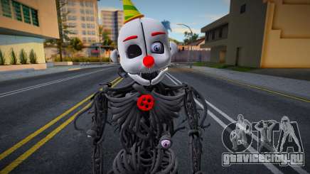 Ennard V3 для GTA San Andreas