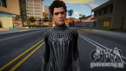 Andrew Garfield 3 для GTA San Andreas