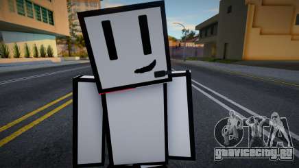 Charles V2 для GTA San Andreas