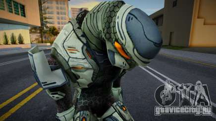 SPV3 Elites 7 для GTA San Andreas