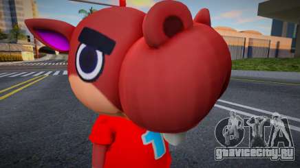 Biff для GTA San Andreas