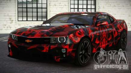 Chevrolet Camaro G-Tune S10 для GTA 4